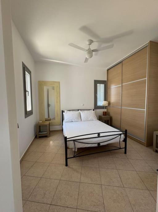 Beach House Antiparos المظهر الخارجي الصورة