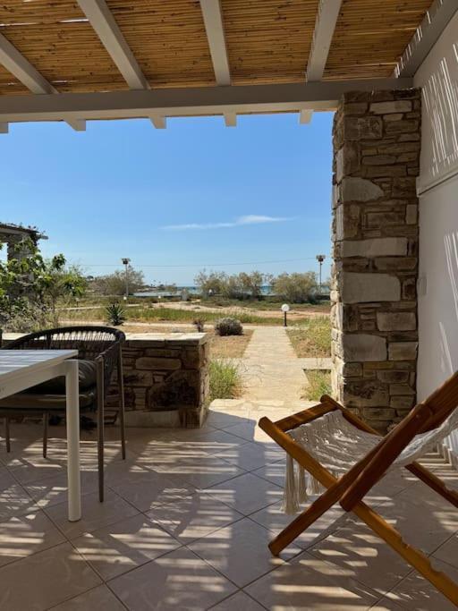 Beach House Antiparos المظهر الخارجي الصورة