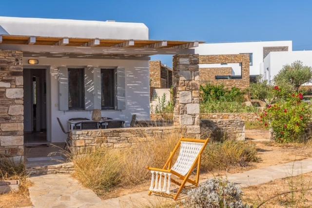 Beach House Antiparos المظهر الخارجي الصورة